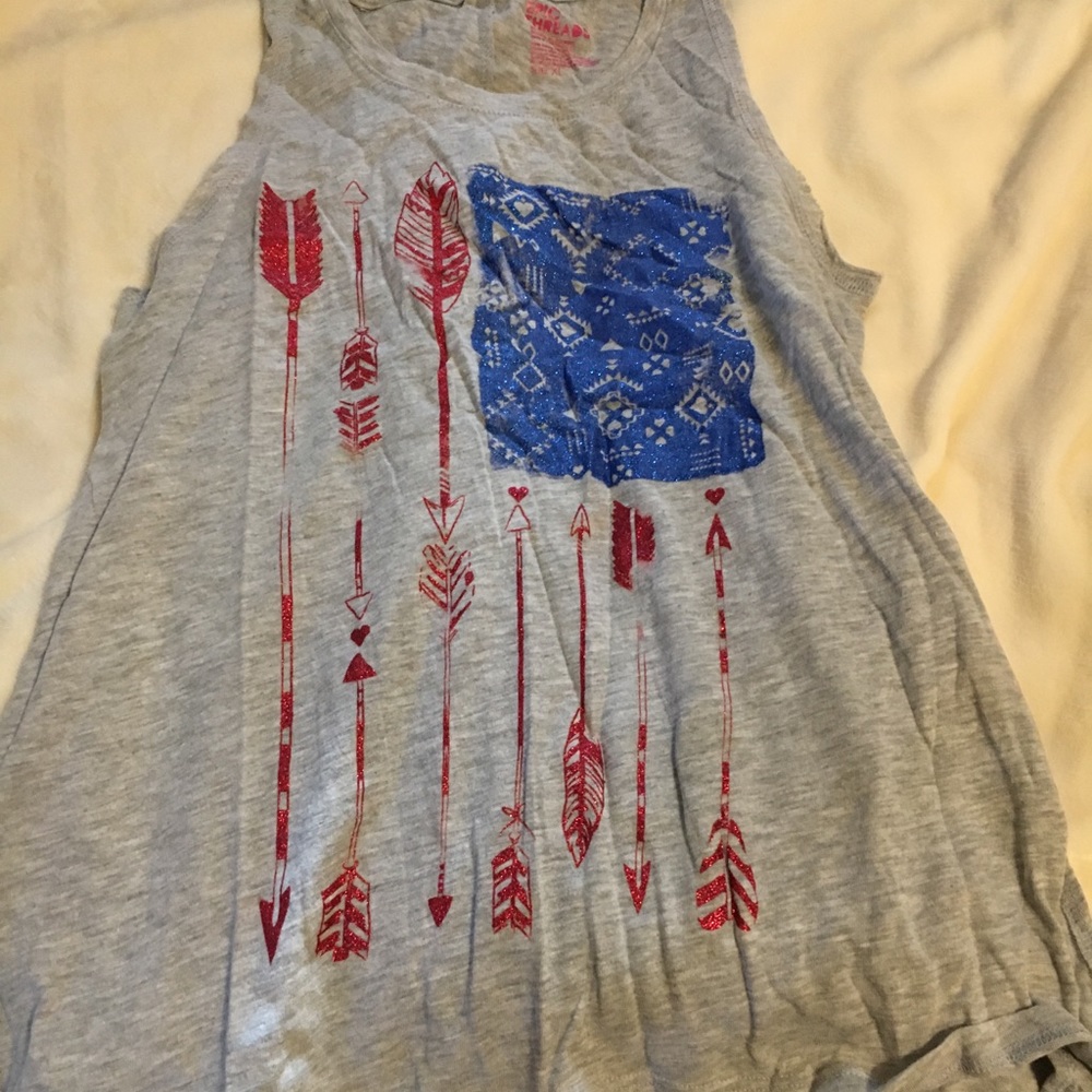 Tank top